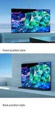 Image of Sony BRAVIA XR65A95KU 65" 4K OLED Smart TV