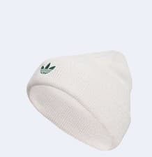Image of Adidas Men Unisex Trefoil Beanie