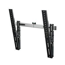Image of AVF XPL601 Slim TV Wall Mount - Large Advanced Tilt Bracket, Up to 90" & 80kg