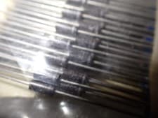 Image of BZW04P26 TVS DIODE 400W 26V STM Original UK STOCK