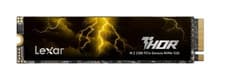 Image of Lexar Thor Pro 1TB SSD, M.2 2280 PCIe Gen4 NVMe SSD, Up to 6,000MB/s,