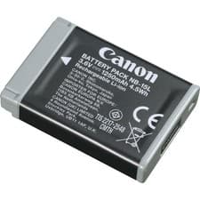 Image of Canon NB-15L Battery Pack