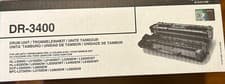 Image of Brother DR-3400 Drum kit, 50K pages for Brother HL-L 5000/6250/6400 - DR3400