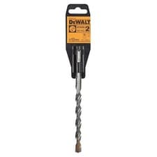 Image of 2x DeWalt DT9553QZ 12 x 200mm Extreme 2 SDS-Plus Drill Bit, DT9553-QZ