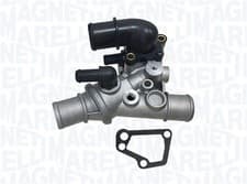 Image of MAGNETI MARELLI Thermostat coolant FIAT 1,9 1307270080