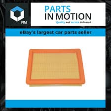 Image of Air Filter ADBP220116 Blue Print 10296746 10349552 Genuine Quality Guaranteed