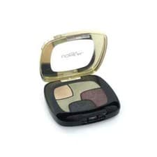 Image of L'Oreal Color Riche Eyeshadow Quad | P2 luminous tresors caches | new sealed