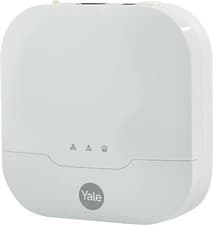 Image of Yale Smart Alarm Hub, Home Security System with Mobile App Control, Multi-Proper