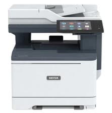 Image of Xerox VersaLink C415 Colour Multifunction Printer - C415V_DN