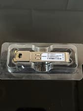 Image of 1.25G LC Single-mode SFP Fiber Transceiver Module 1000Base-T LX 1310nm 20km