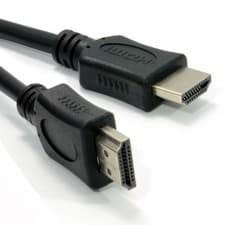 Image of 1M 2M 3M 5M 10M HDMI Cable High Speed With Ethernet v1.4 FULL HD 4K 3D ARC GOLD
