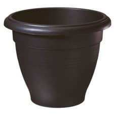 Image of Stewart Garden Palladian Planter - 30cm - Black (2012005)