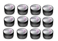 Image of Osmo Colour Save Radiance Mask 100ml Pack of 12