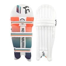 Image of Kookaburra Aura 5.1 Batting Pads