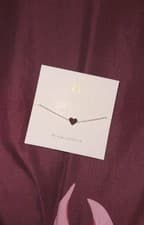 Image of Abbott Lyon Heart Bracelet