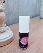 Image of Benefit Benetint Rose Tinted Lip & Cheek Stain 6ml Brand New & Unboxed