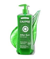 Image of Aftersun Aloe Vera Gel 500ML