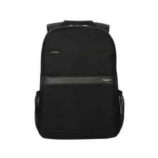 Image of Targus 15.6 Inch Geolite Ecosmart Advanced Backpack Black TSB962GL