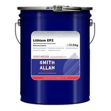 Image of Lithium EP2 Grease General Purpose Multi Purpose Heat Resistant 12.5KG Keg