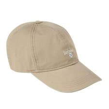 Image of Barbour Mens Cascade Sports Cap Stone