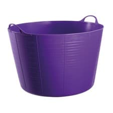 Image of Red Gorilla TC75PUR Gorilla Tub® 75 litre Extra Large - Purple
