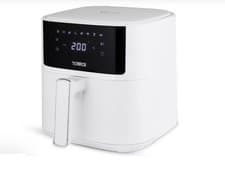 Image of Tower T17169WHT White Vortx 6L Air Fryer