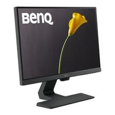 Image of 21.5" BenQ GW2283 Full HD Monitor, IPS, 1920x1080, 60Hz, 5ms, 20M:1, 250cd/m², V