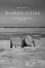 Image of Broken Cities - Martin Devecka (Paperback / Soft Cover)