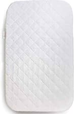 Image of Bedside Crib Mattress Fit to Chicco Next2Me Toddler Foam Mattress Baby Mattress