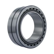 Image of 24032CCK30/C3W33 SKF 160 x 240 x 80 mm SPHERICAL ROLLER Spherical roller bearing