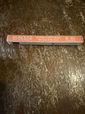 Image of Wunder2 Super-Stay 24 Hour Eyeliner 1.2g - Shade: Metallic Rose Gold