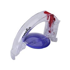 Image of Dyson DC41 ErP Mk2 Animal Vacuum Cleaner Cyclone Handle Multi Floor Hoover