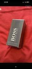 Image of Hugo Boss Bottled Eau de Toilette 100ml Sealed