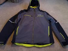 Image of Mens Nevica ski jacket large 42 dry tech n10 15,000mm waterproof breathable
