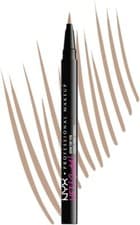 Image of NYX Lift & Snatch Brow Tint Pen 1ml BOXED - Choose Shade