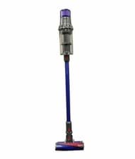 Image of Dyson V11 Absolute Cordless Handheld Vacuum Cleaner - Iron/Blue