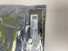 Image of 16GB PC25600 DDR4 3200MHz 260 Pin Memory