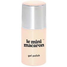 Image of Le Mini Macaron LED/UV Gel Polish - Prosecco Glow 10ml