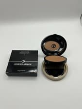 Image of Georgio Armani Luminous Silk Glow Fusion Powder 3.5g Shade 08