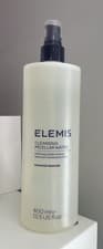 Image of Elemis Cleansing Micellar Water New SUPERSIZE 400ml