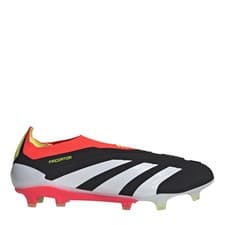 Image of adidas Kids Elite Ll Fg Firm Ground Football Boots Unisex
