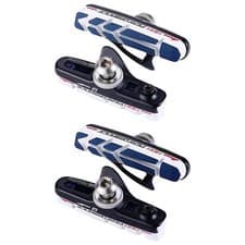 Image of BBB BBS-22HP Tech Stop Brake Pads Cycle Bike Shim High Perf Cartridge