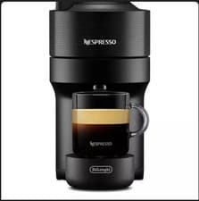 Image of DELONGHI NESPRESSO VERTU POP ENV90.B Available for Sale Dm for Price