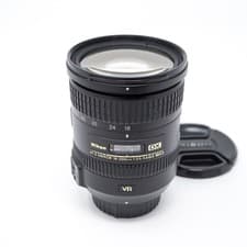 Image of Nikon AF-S DX Nikkor 18-200mm f/3.5-5.6G ED VR II Zoom Lens - Great Condition