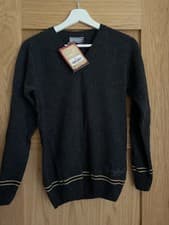 Image of Hufflepuff Jumper