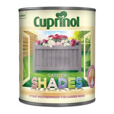 Image of Cuprinol - Garden Shades - All Colours - 1L