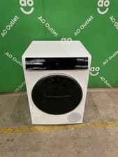 Image of Bosch Series 8 9Kg Heat Pump Tumble Dryer A+++ WQB246C9GB Rated #LF115557