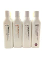 Image of O&M Shampoo 350ml - Detox / Fine Intellect / Maintain / Hydrate - Choice G27