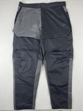 Image of Nike Sportswear Tech Pack Reflective Unlined Cargo Pants DO4884-010 Mens Size 36