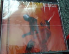 Image of Nothing But Thieves - Moral Panic (CD 2020) New & Sealed. [Sony Music]